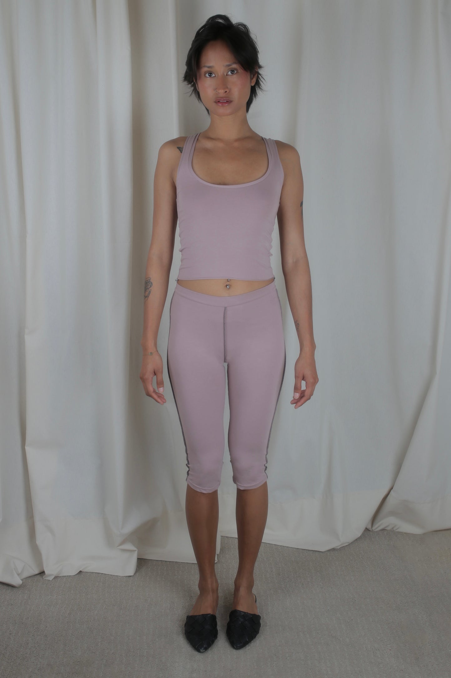Capri Leggings Kanso