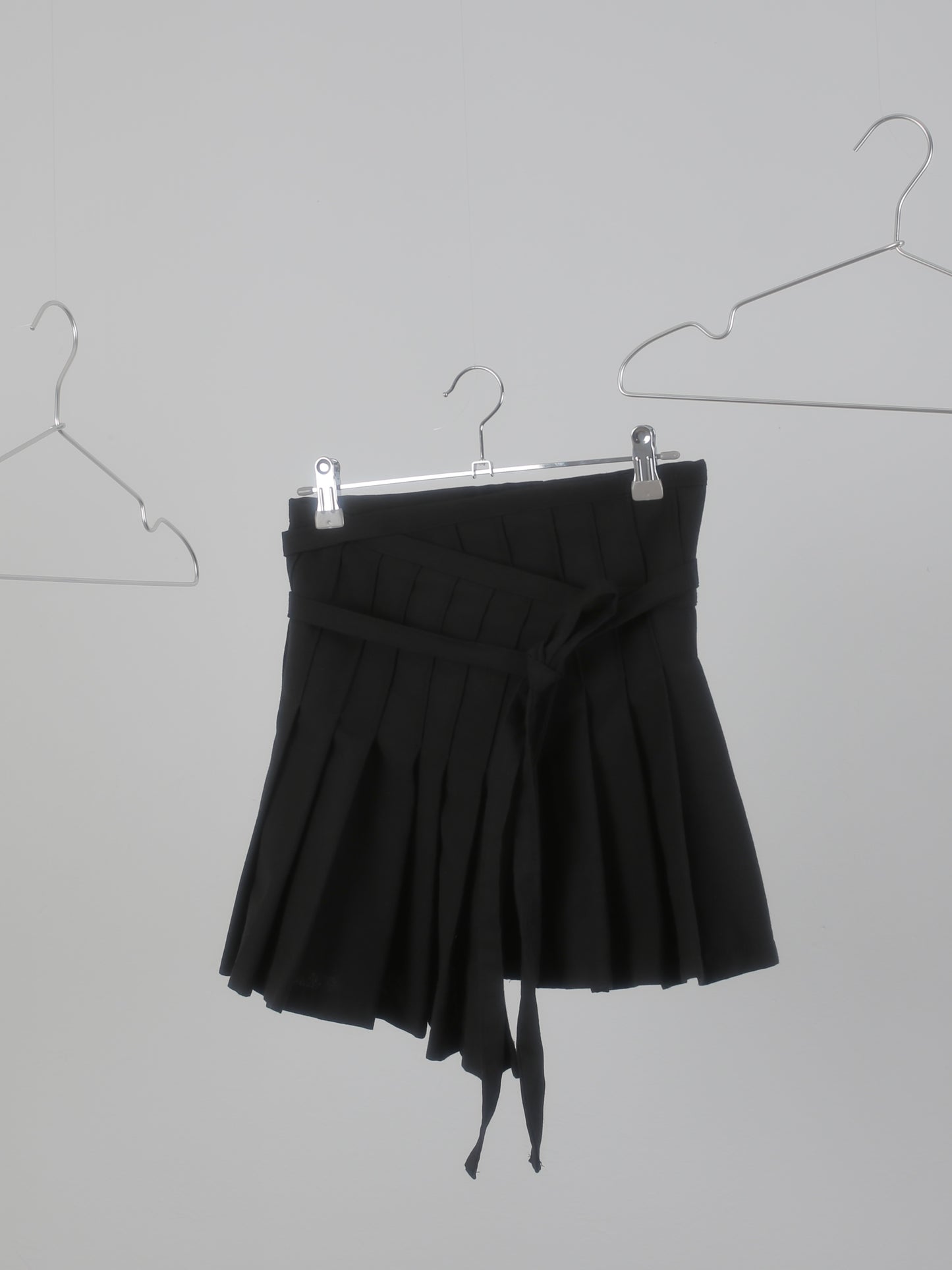 Mini Skirt Kaze