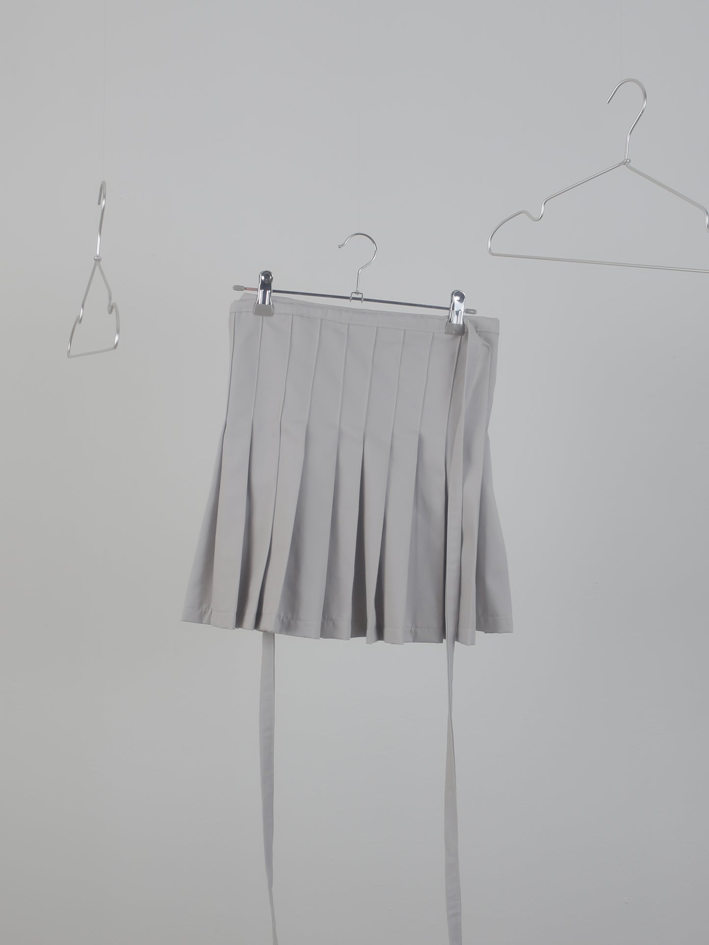 Mini Skirt Kaze