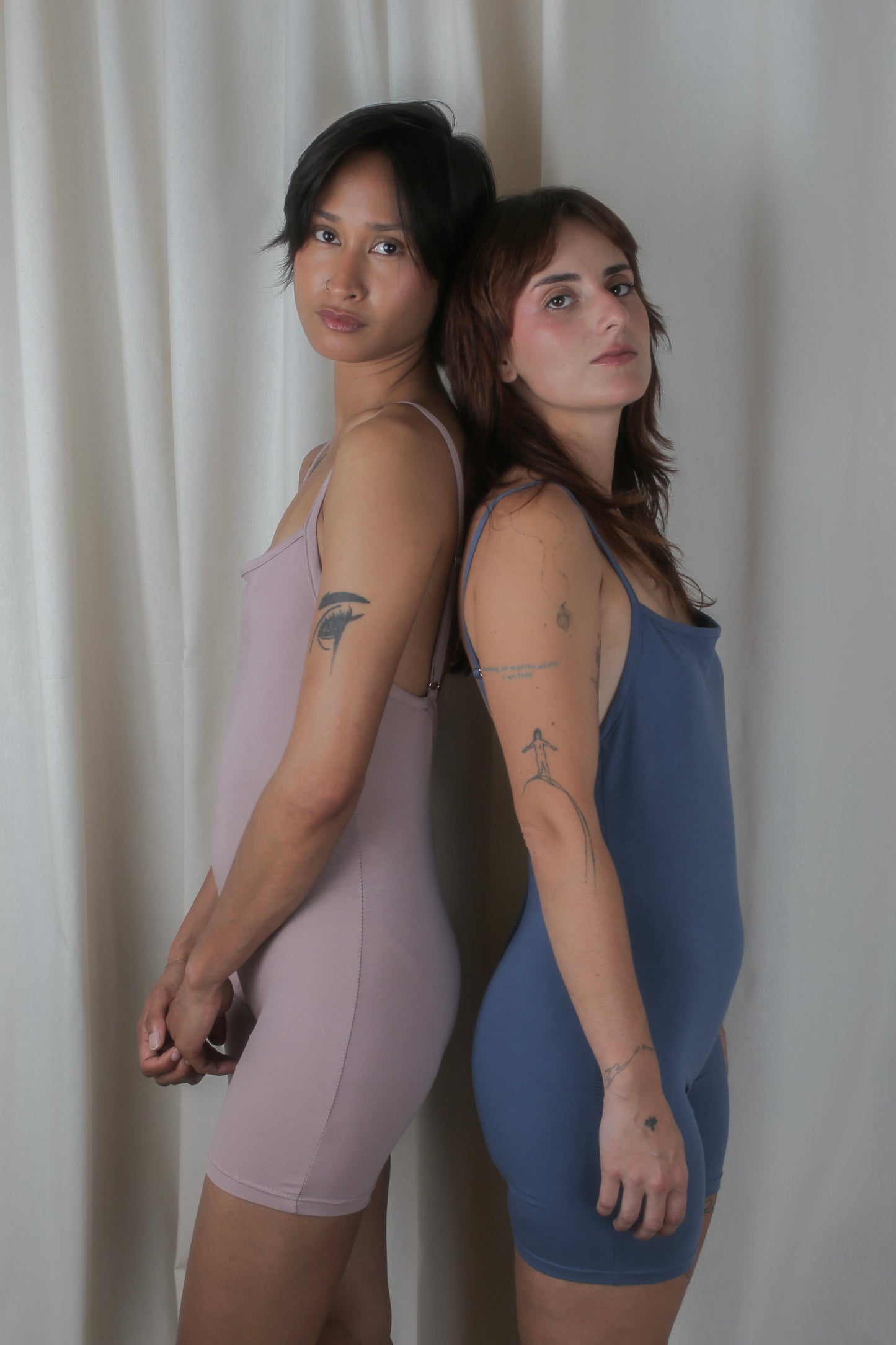 Mono Aware Unitard