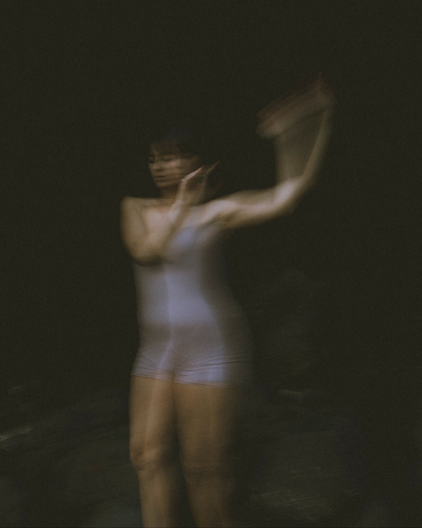 Mono Aware Unitard