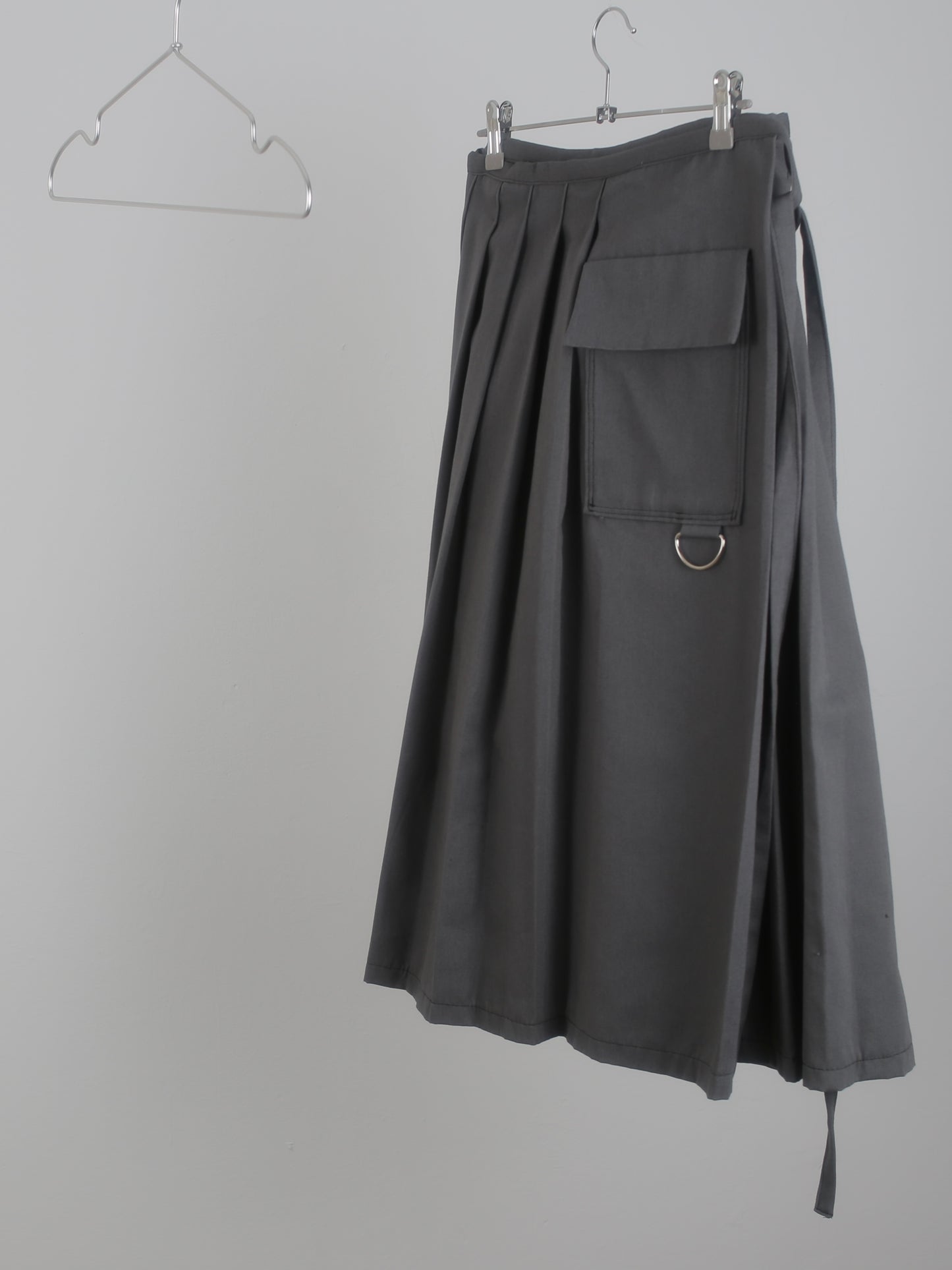 Midi Skirt Shizuka