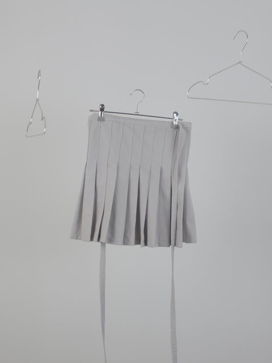 Mini Skirt Kaze