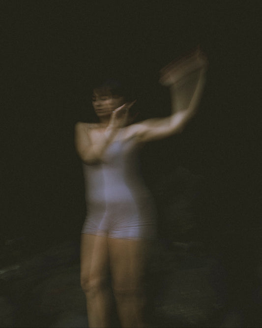 Mono Aware Unitard